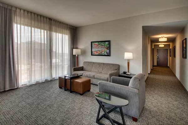  - Drury Plaza Hotel Riverwalk San Antonio