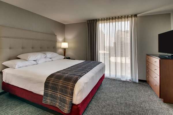 - Drury Plaza Hotel Riverwalk San Antonio
