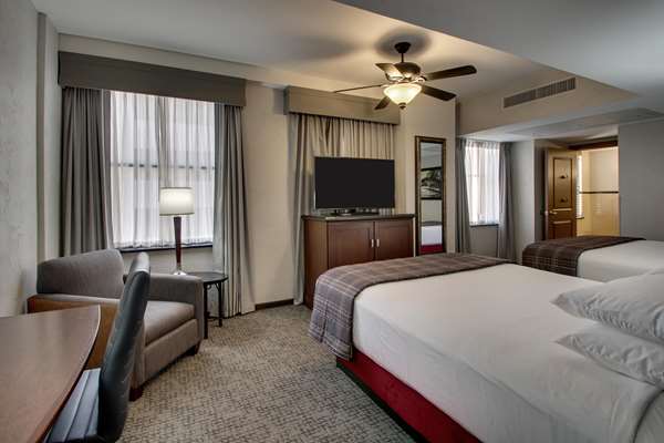  - Drury Plaza Hotel Riverwalk San Antonio