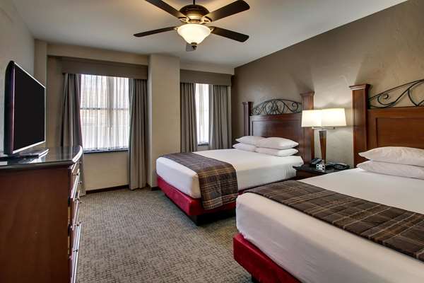 - Drury Plaza Hotel Riverwalk San Antonio