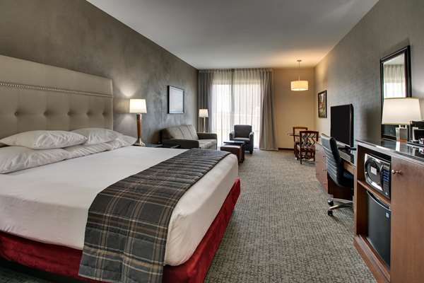  - Drury Plaza Hotel Riverwalk San Antonio