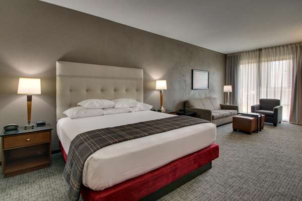  - Drury Plaza Hotel Riverwalk San Antonio