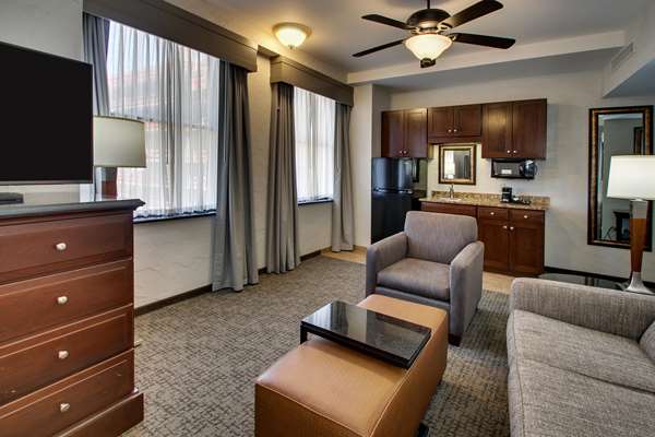 - Drury Plaza Hotel Riverwalk San Antonio
