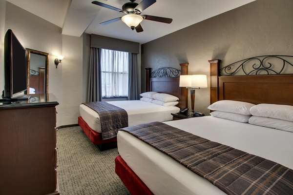  - Drury Plaza Hotel Riverwalk San Antonio