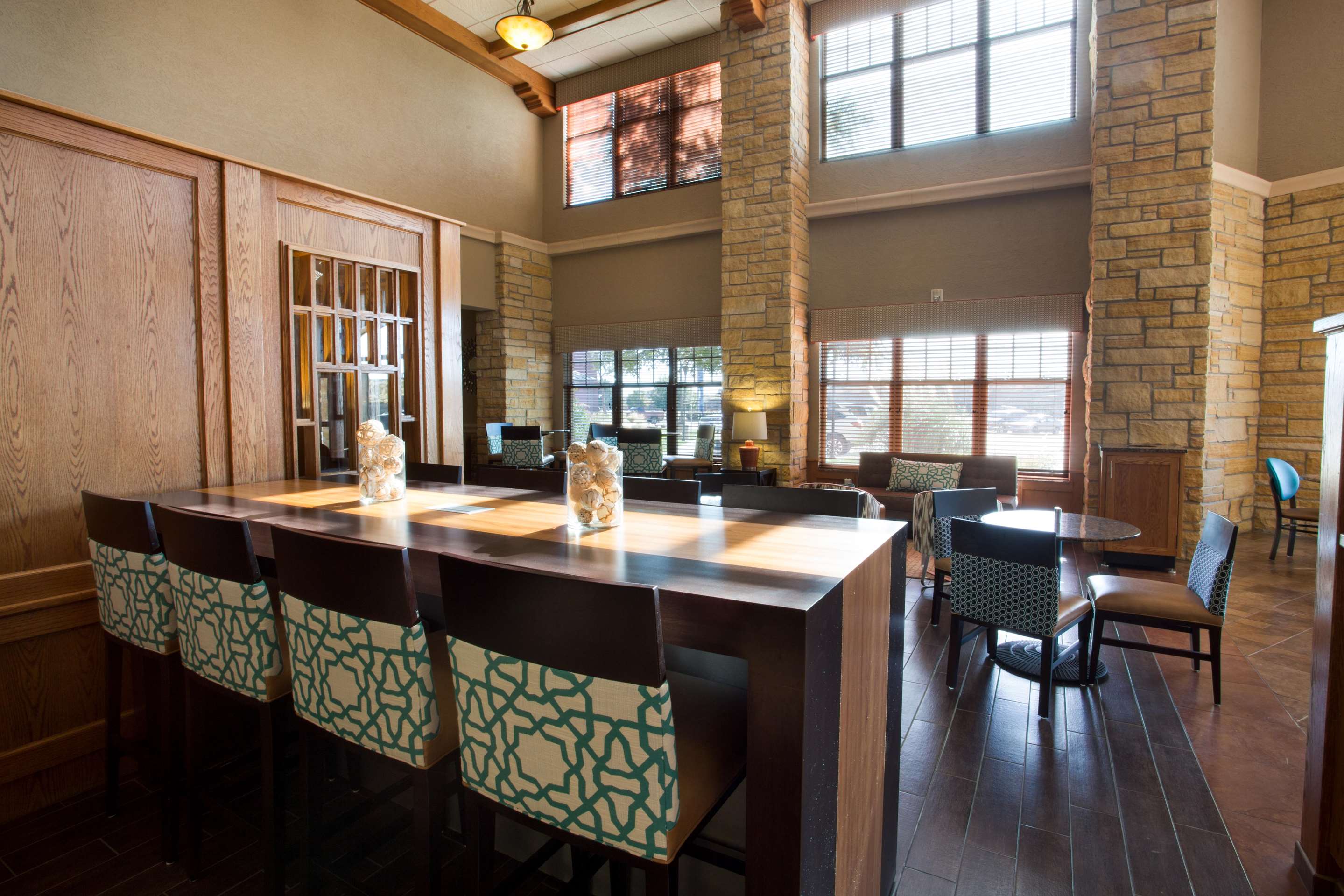 lobby | Drury Inn & Suites Amarillo