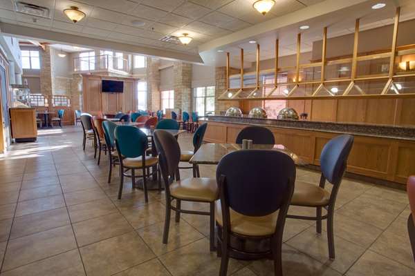 Restaurant - Drury Inn & Suites Amarillo - I-40, Exit 64