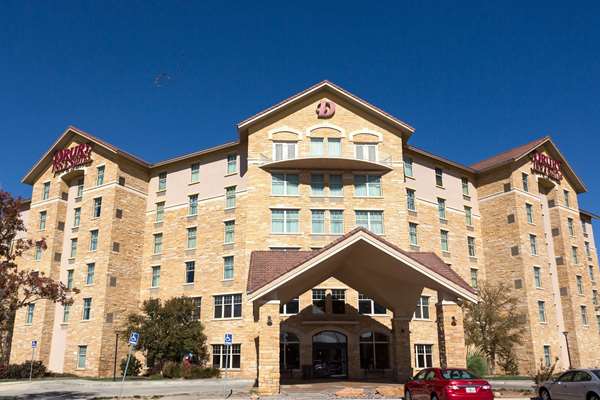 Exterior view - Drury Inn & Suites Amarillo - I-40, Exit 64