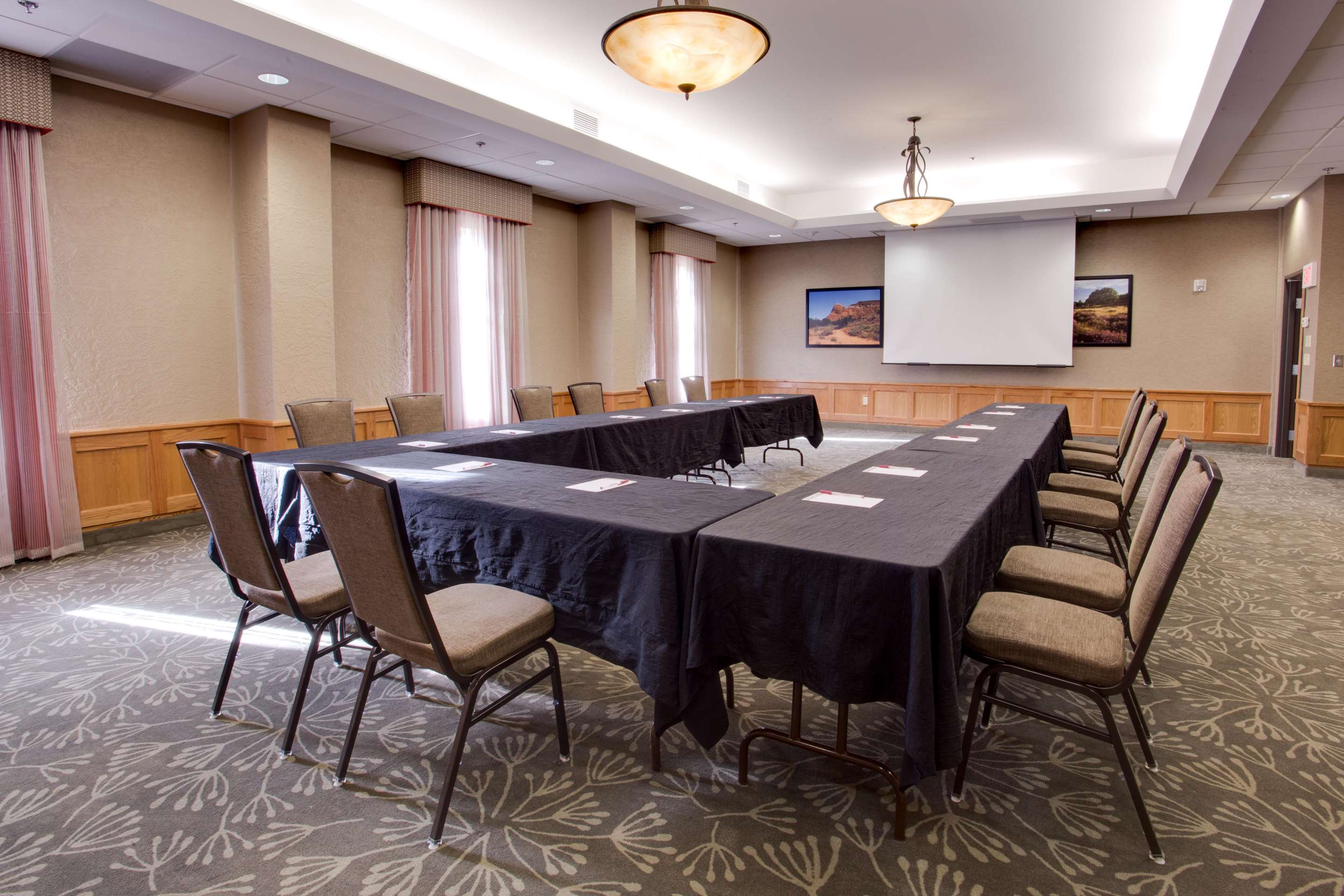 Meeting Space | Drury Inn & Suites Amarillo