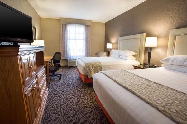 - Drury Inn & Suites Amarillo - I-40, Exit 64
