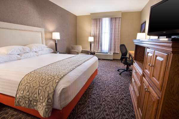  - Drury Inn & Suites Amarillo - I-40, Exit 64