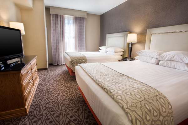  - Drury Inn & Suites Amarillo - I-40, Exit 64