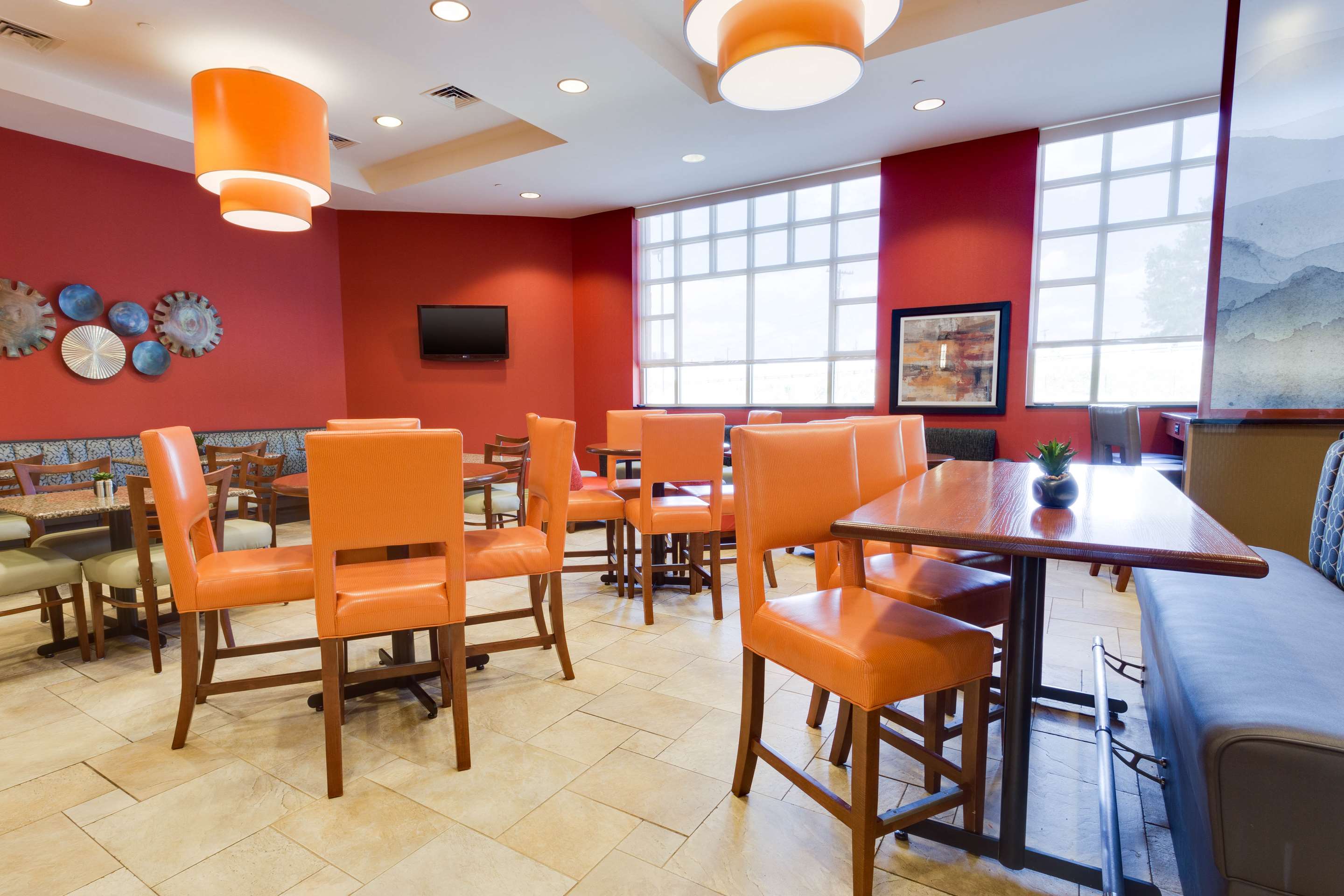 dining | Drury Inn & Suites Greenville