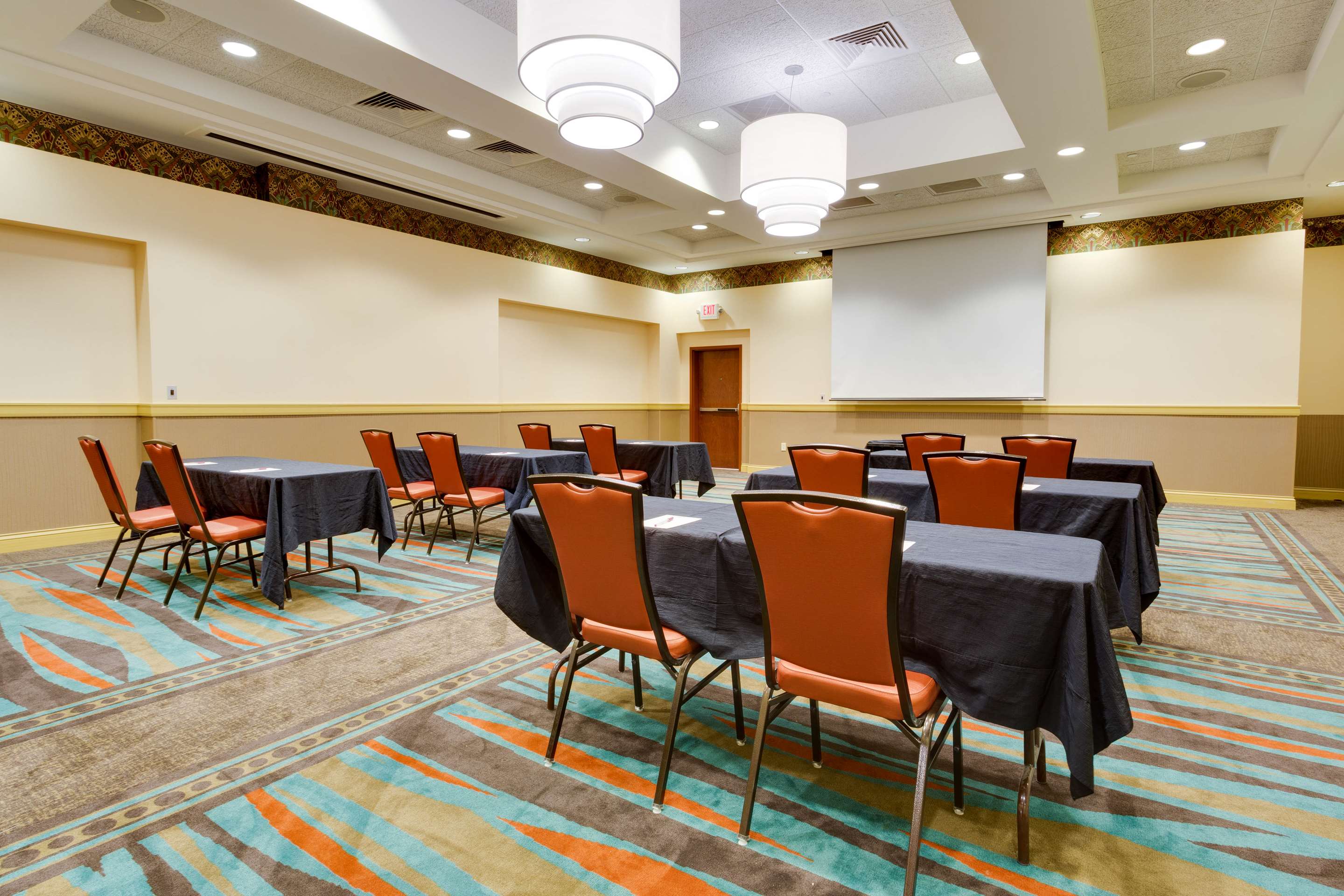 meeting | Drury Inn & Suites Greenville