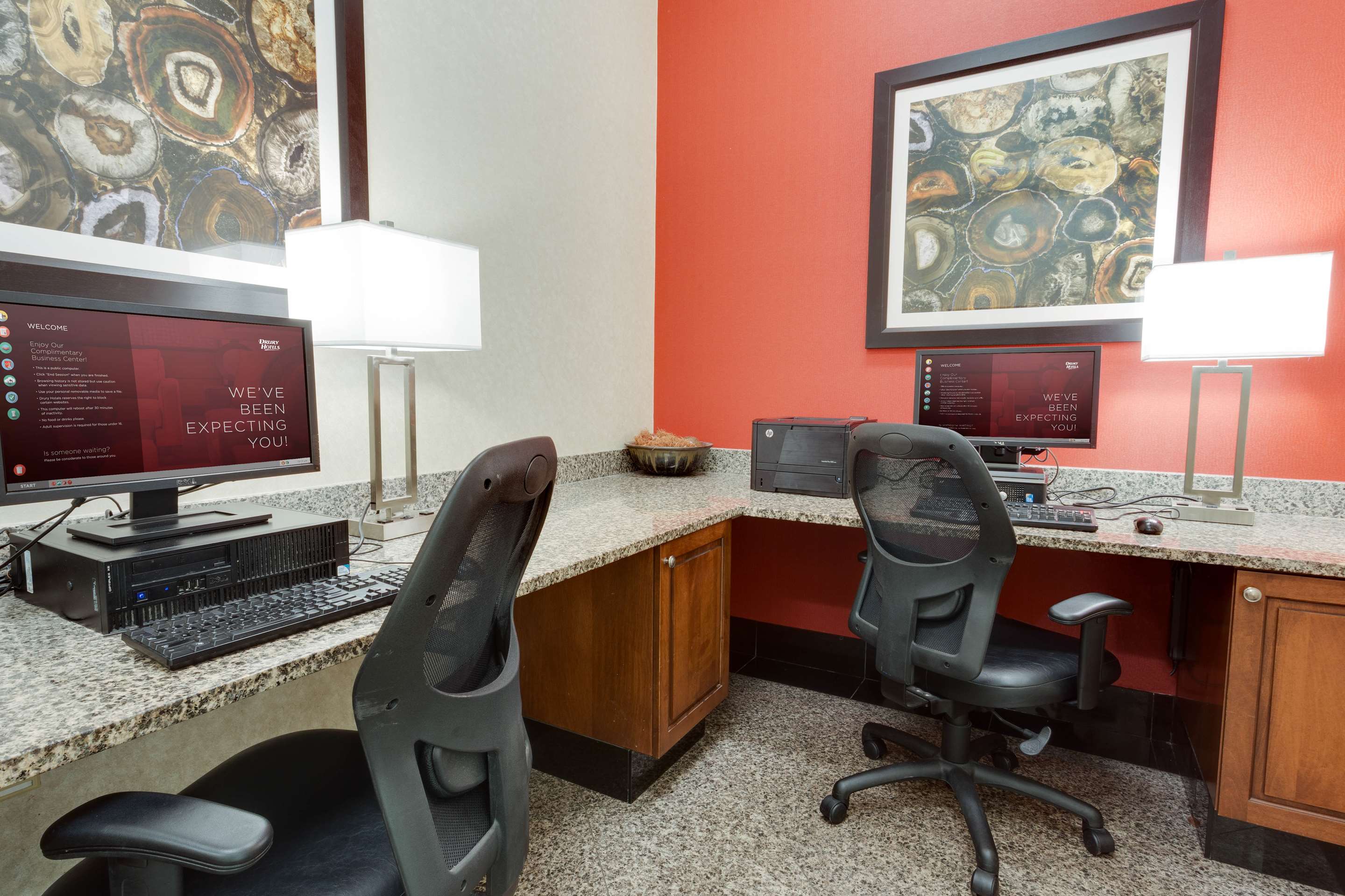business | Drury Inn & Suites Greenville