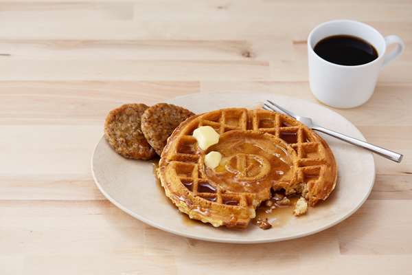 Restaurant - Drury Inn & Suites Greenville - I-85, Exit 51