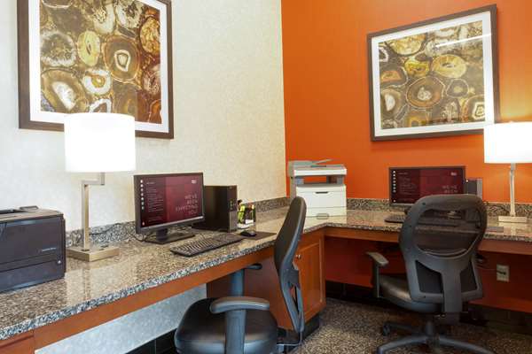 Conference Area - Drury Inn & Suites O'Fallon - I-64, Exit 16