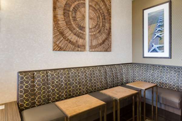 Restaurant - Drury Inn & Suites O'Fallon - I-64, Exit 16