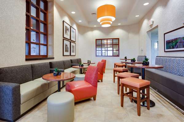 Restaurant - Drury Inn & Suites O'Fallon - I-64, Exit 16