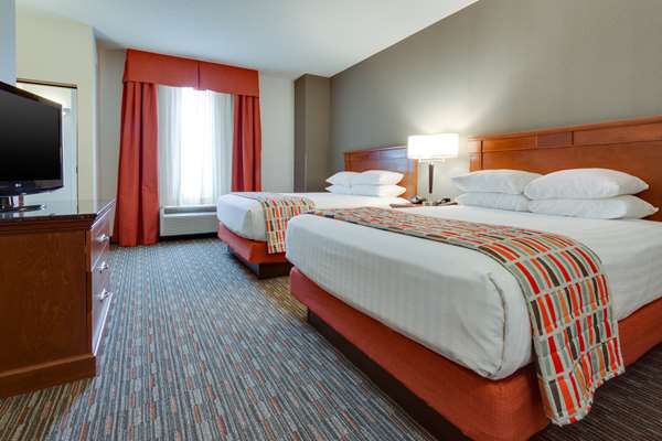  - Drury Inn & Suites O'Fallon - I-64, Exit 16