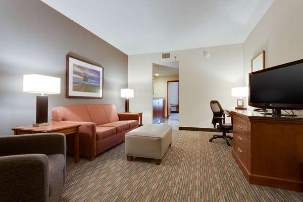 Suite - Drury Inn & Suites O'Fallon - I-64, Exit 16
