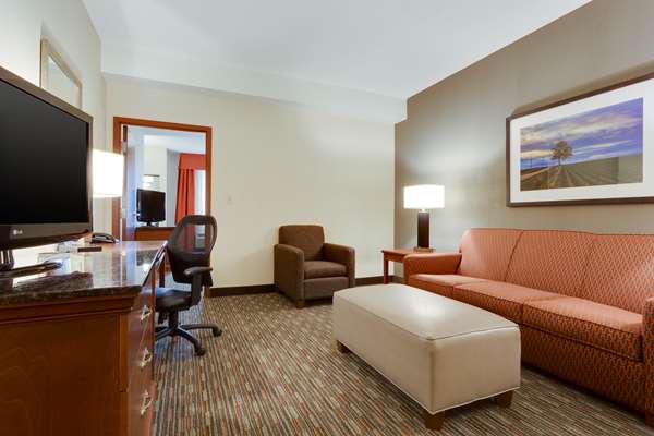 Suite - Drury Inn & Suites O'Fallon - I-64, Exit 16