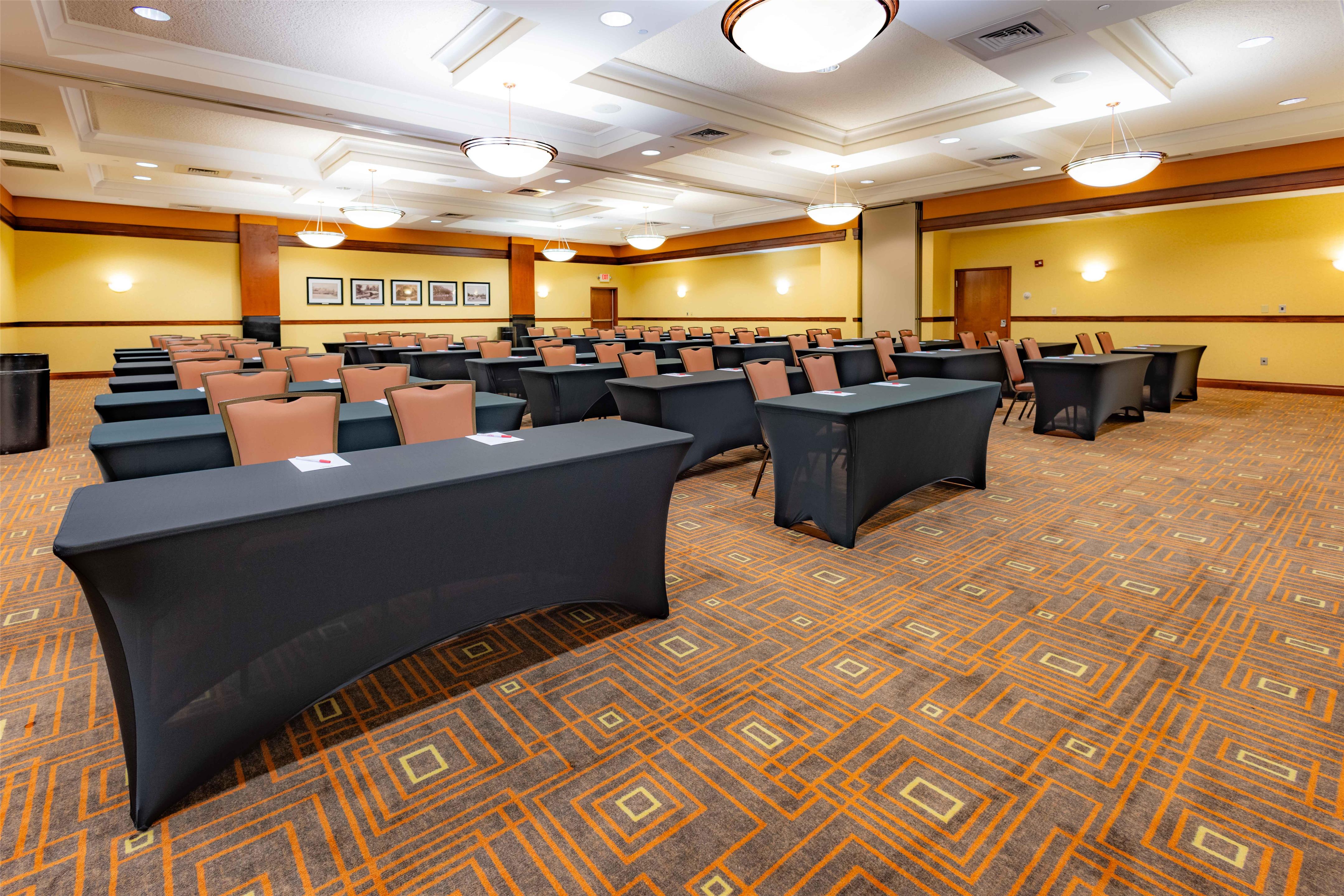 Clifton Ballroom