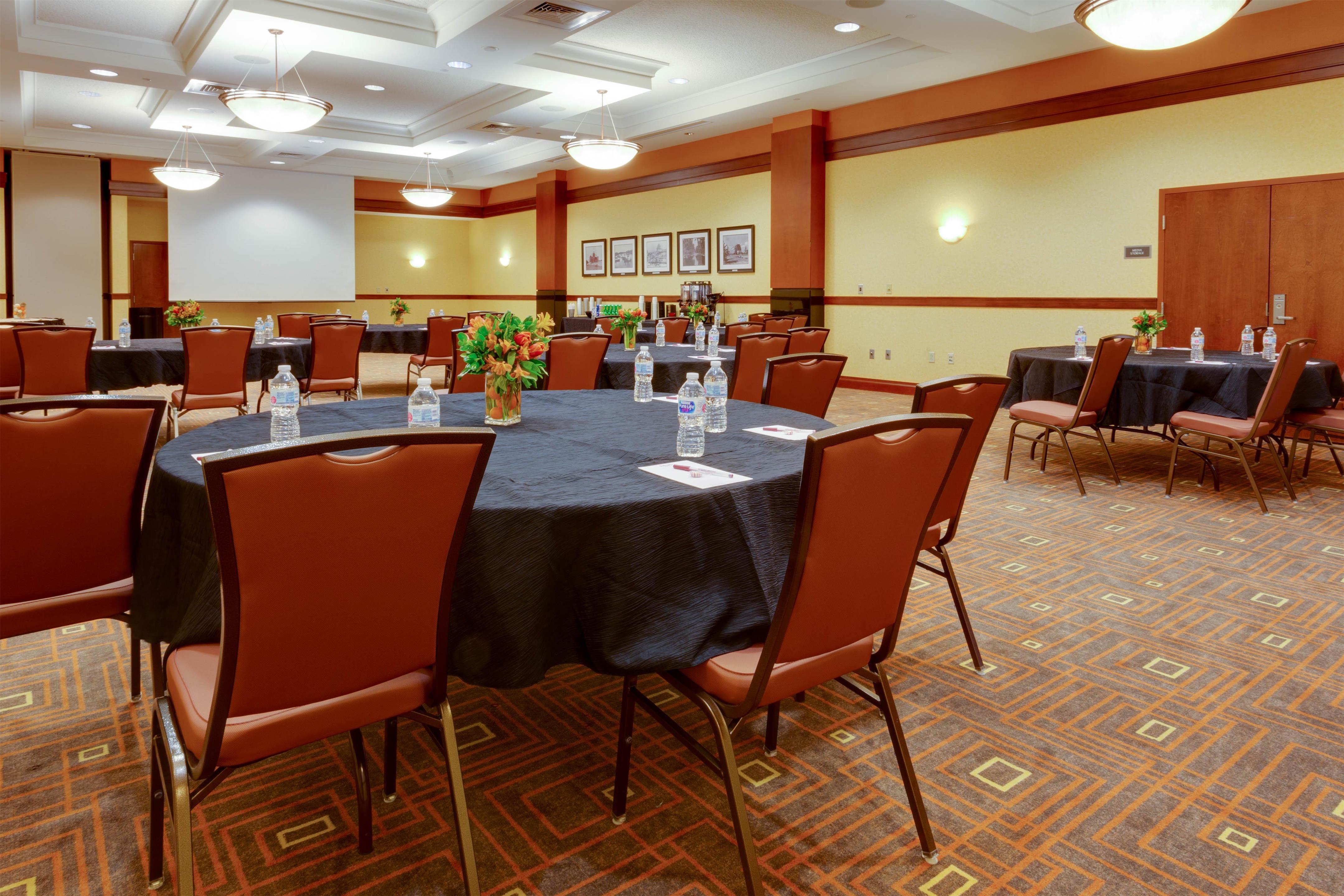 Clifton Room A
