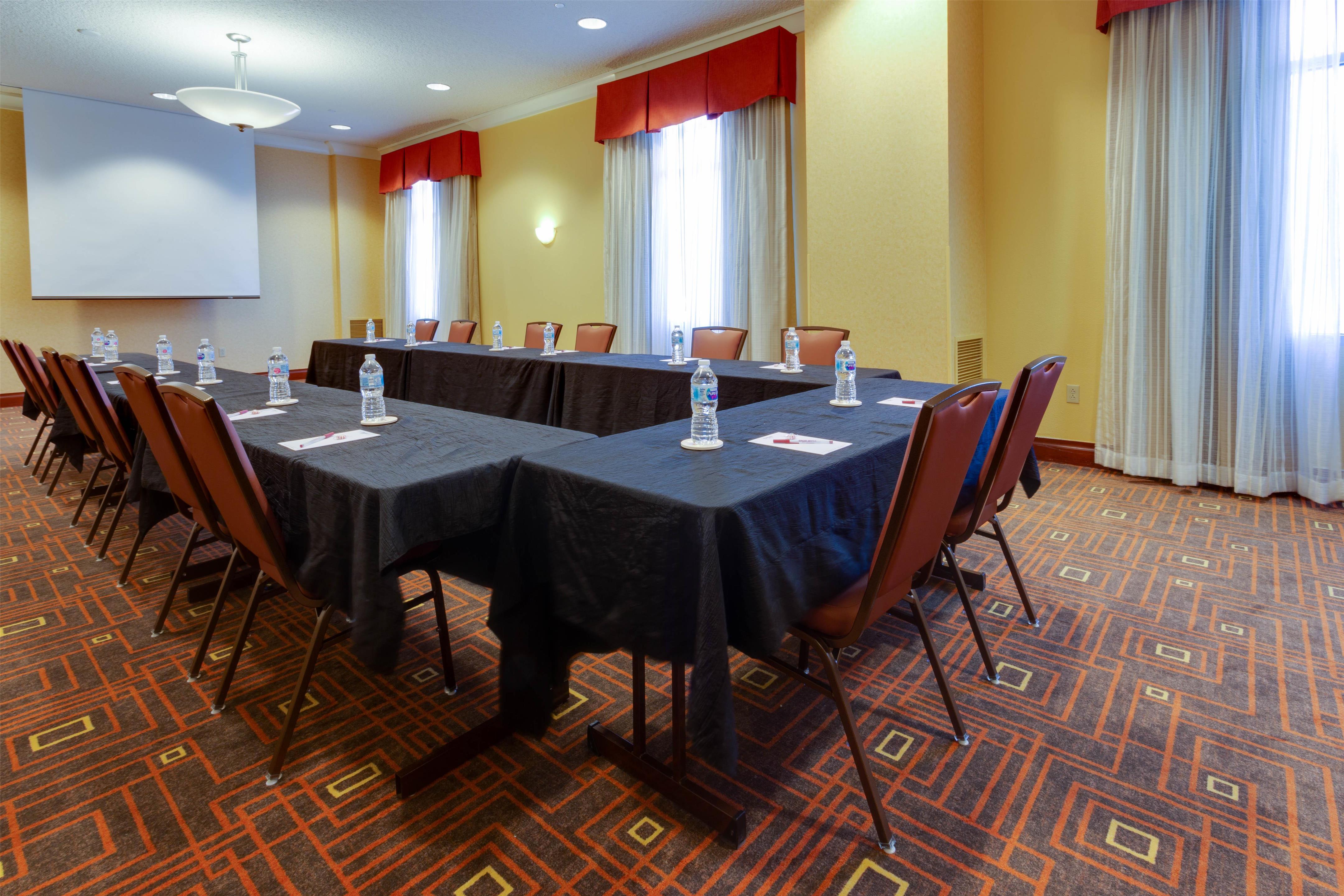 Jewel Meeting Room