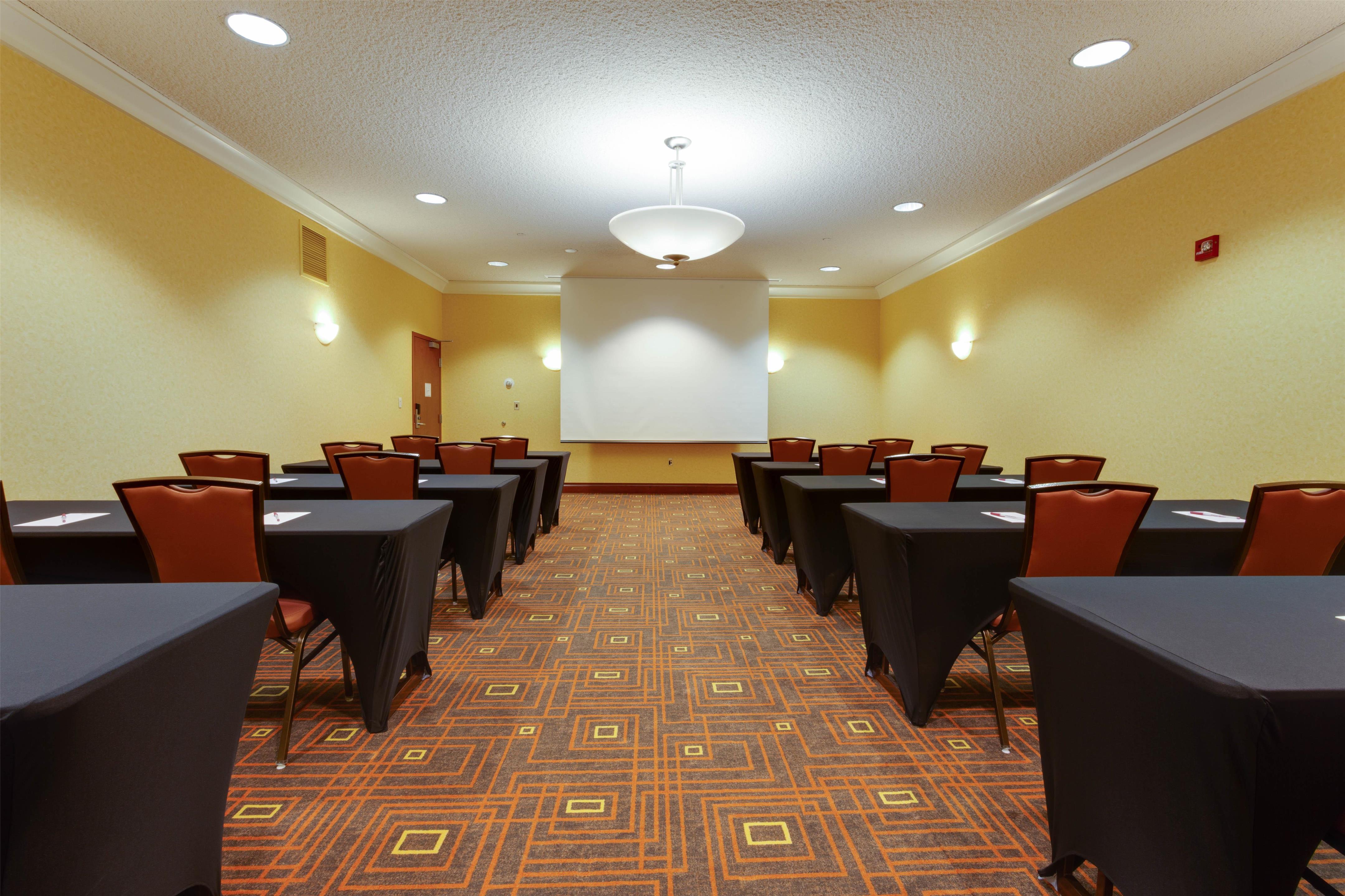 Muny Meeting Room