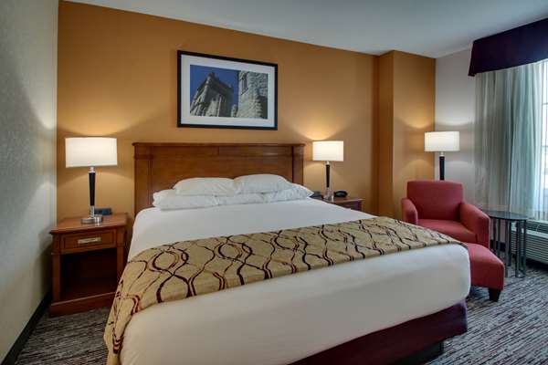  - Drury Inn & Suites Findlay - I-75, Exit 159