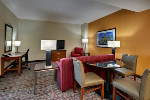  - Drury Inn & Suites Findlay - I-75, Exit 159
