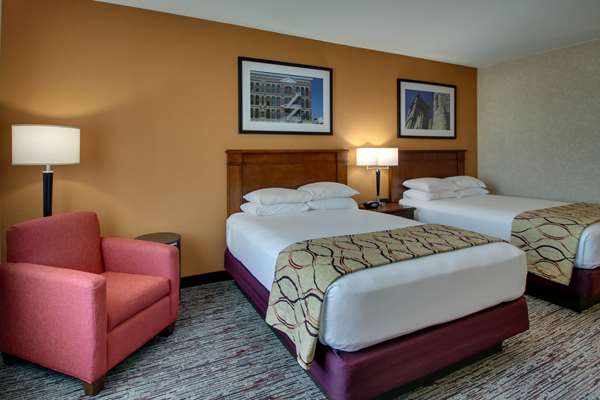  - Drury Inn & Suites Findlay - I-75, Exit 159