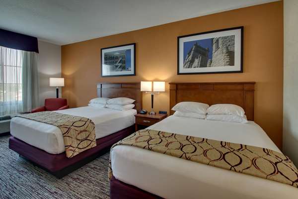  - Drury Inn & Suites Findlay - I-75, Exit 159