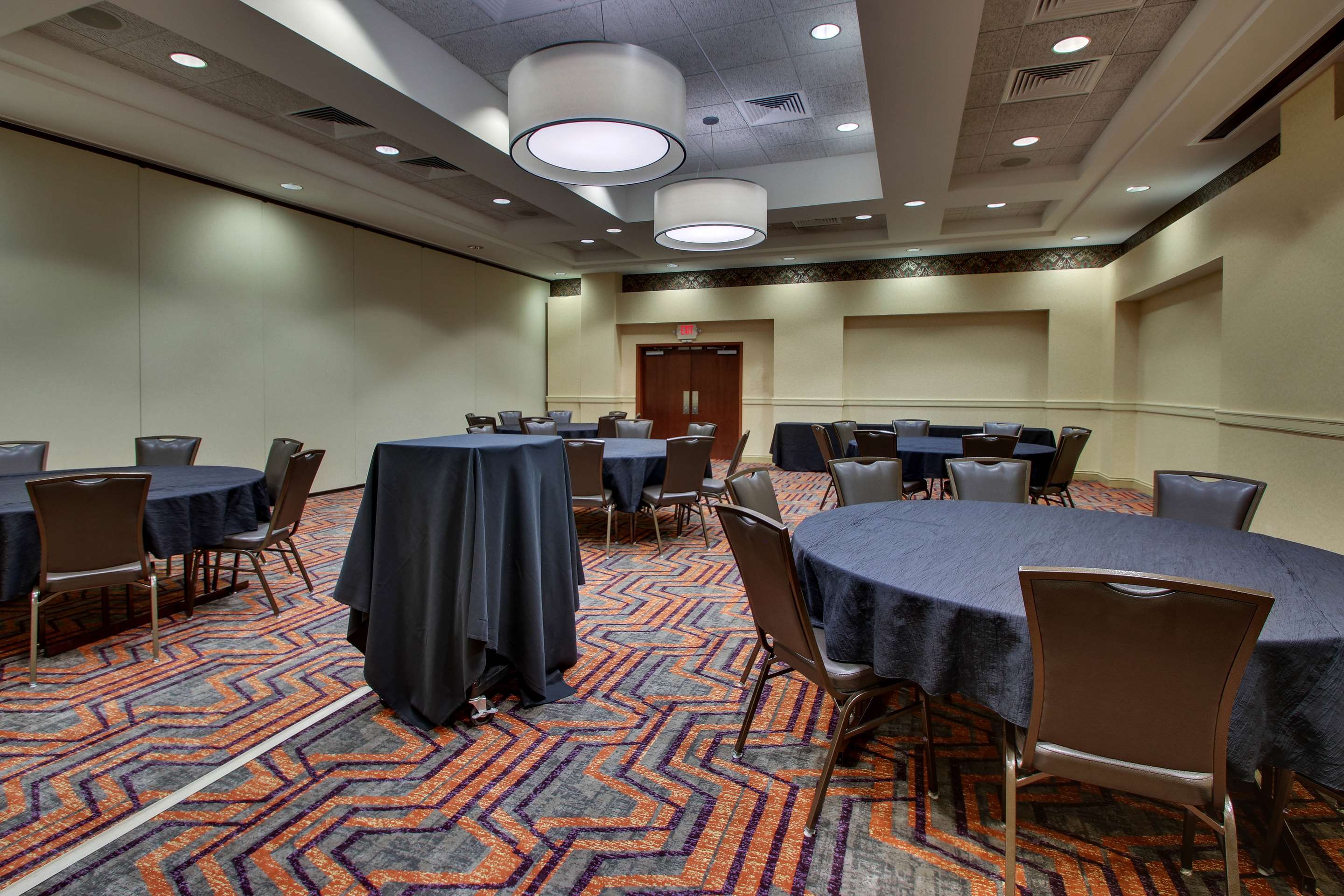 Meeting Room | Drury Inn & Suites Findlay