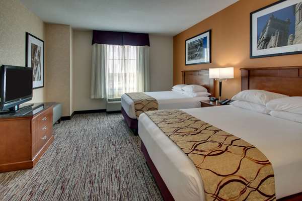  - Drury Inn & Suites Findlay - I-75, Exit 159