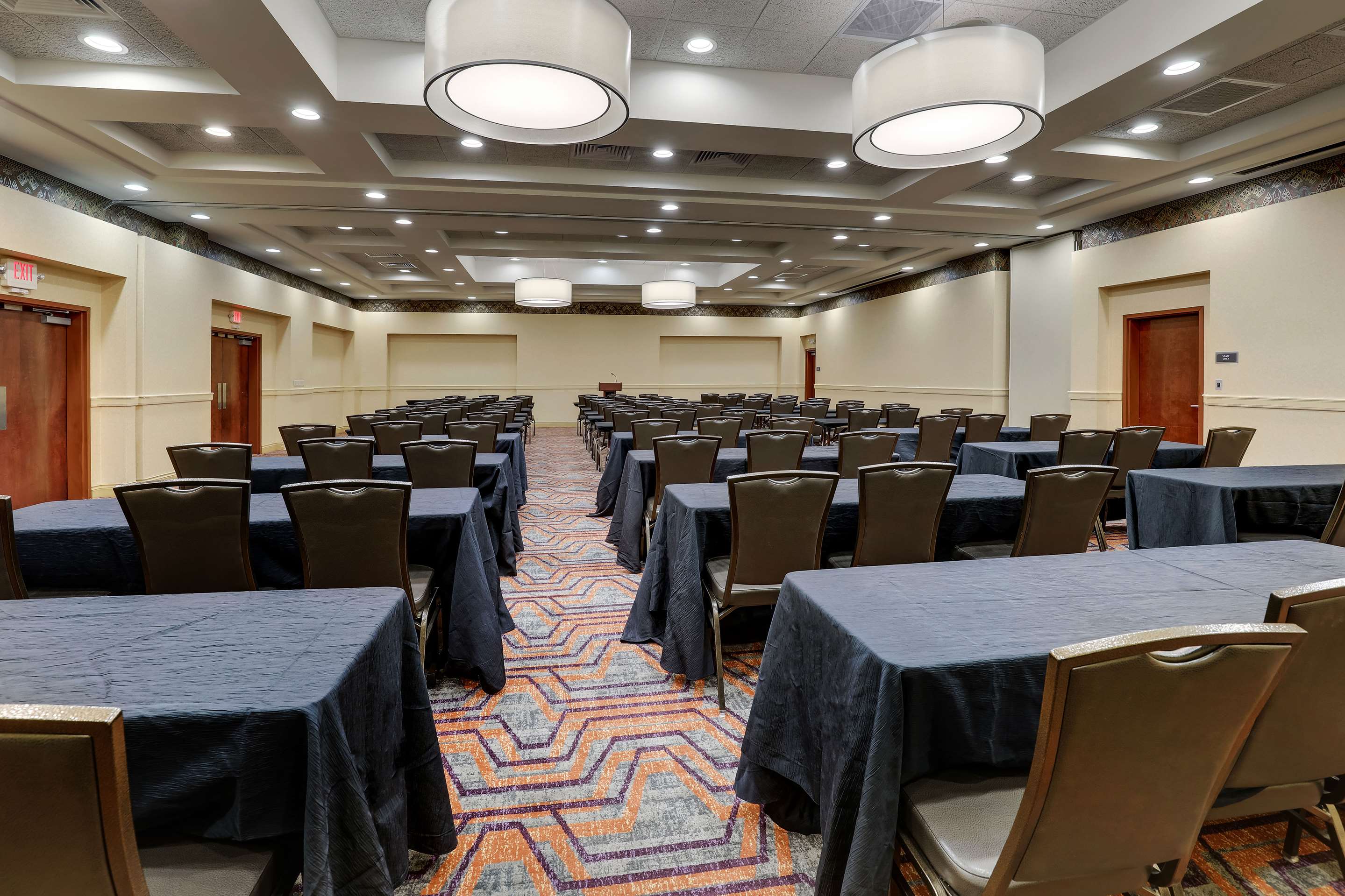 Meeting Room | Drury Inn & Suites Charlotte Northlake