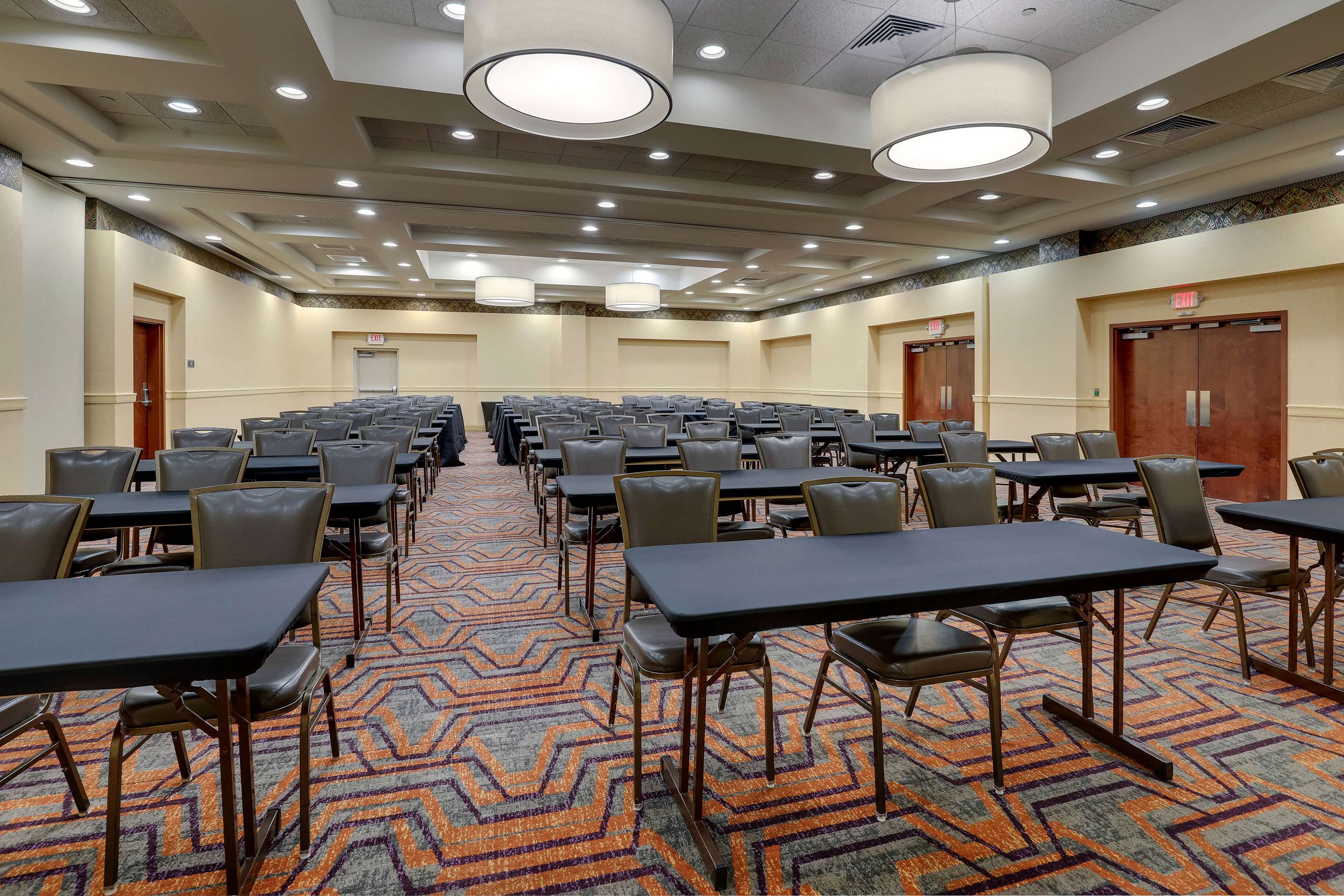 Meeting Room | Drury Inn & Suites Charlotte Northlake
