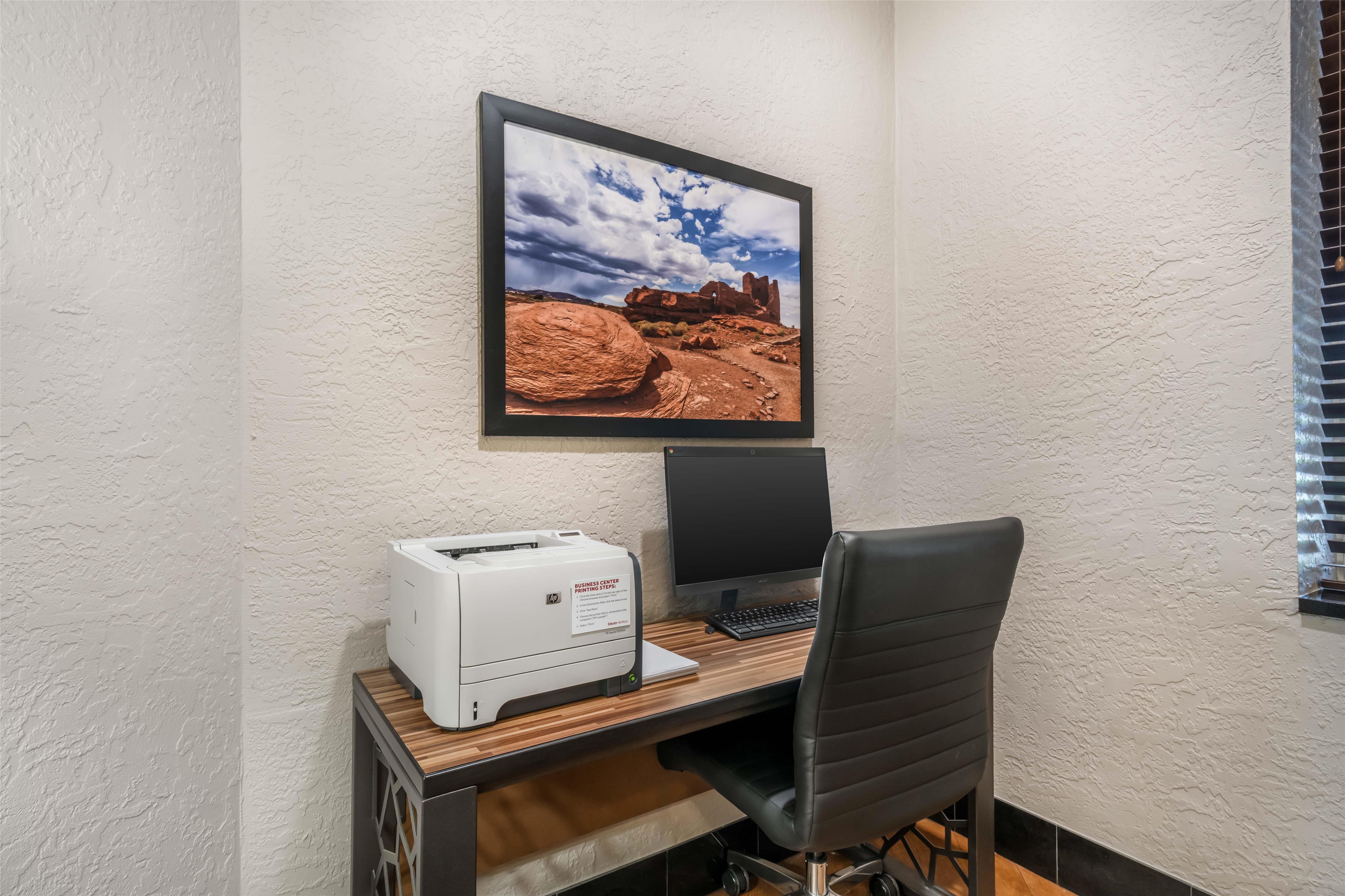 business | Drury Inn & Suites Flagstaff