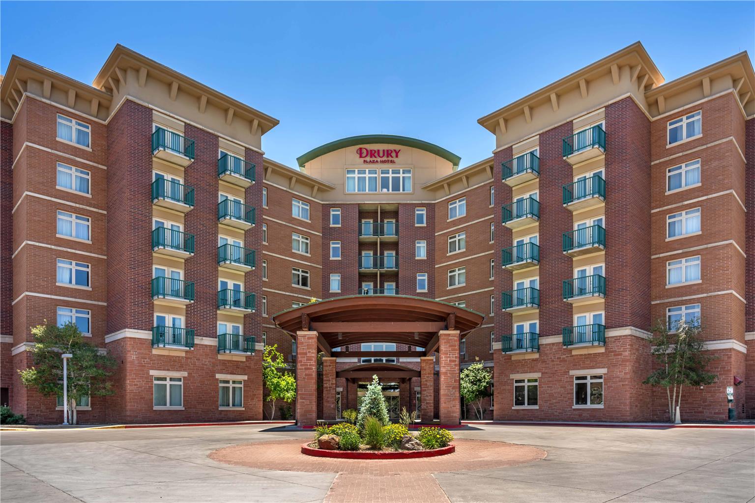 Drury Plaza Hotel Flagstaff