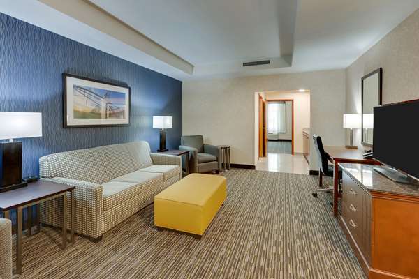  - Drury Inn & Suites Sikeston - I-55, Exit 67