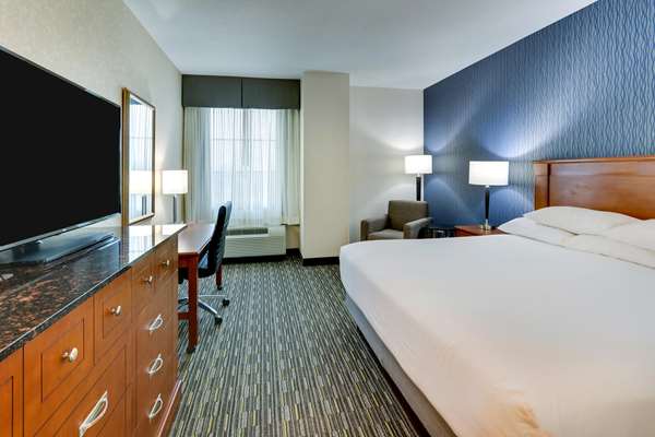  - Drury Inn & Suites Sikeston - I-55, Exit 67