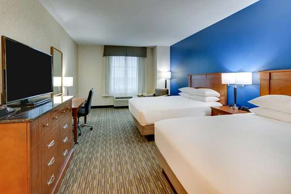  - Drury Inn & Suites Sikeston - I-55, Exit 67