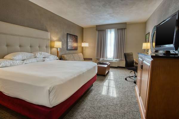  - Drury Inn & Suites La Cantera Parkway San Antonio - I-10, Exit 556
