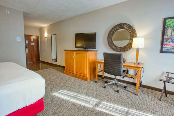  - Drury Inn & Suites La Cantera Parkway San Antonio - I-10, Exit 556