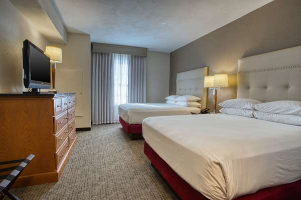 Suite - Drury Inn & Suites La Cantera Parkway San Antonio - I-10, Exit 556