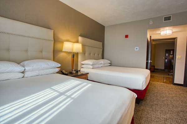 Suite - Drury Inn & Suites La Cantera Parkway San Antonio - I-10, Exit 556