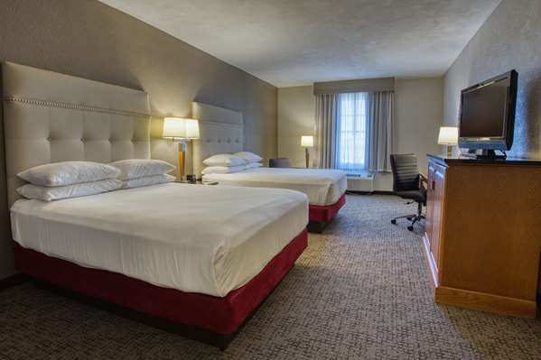  - Drury Inn & Suites La Cantera Parkway San Antonio - I-10, Exit 556