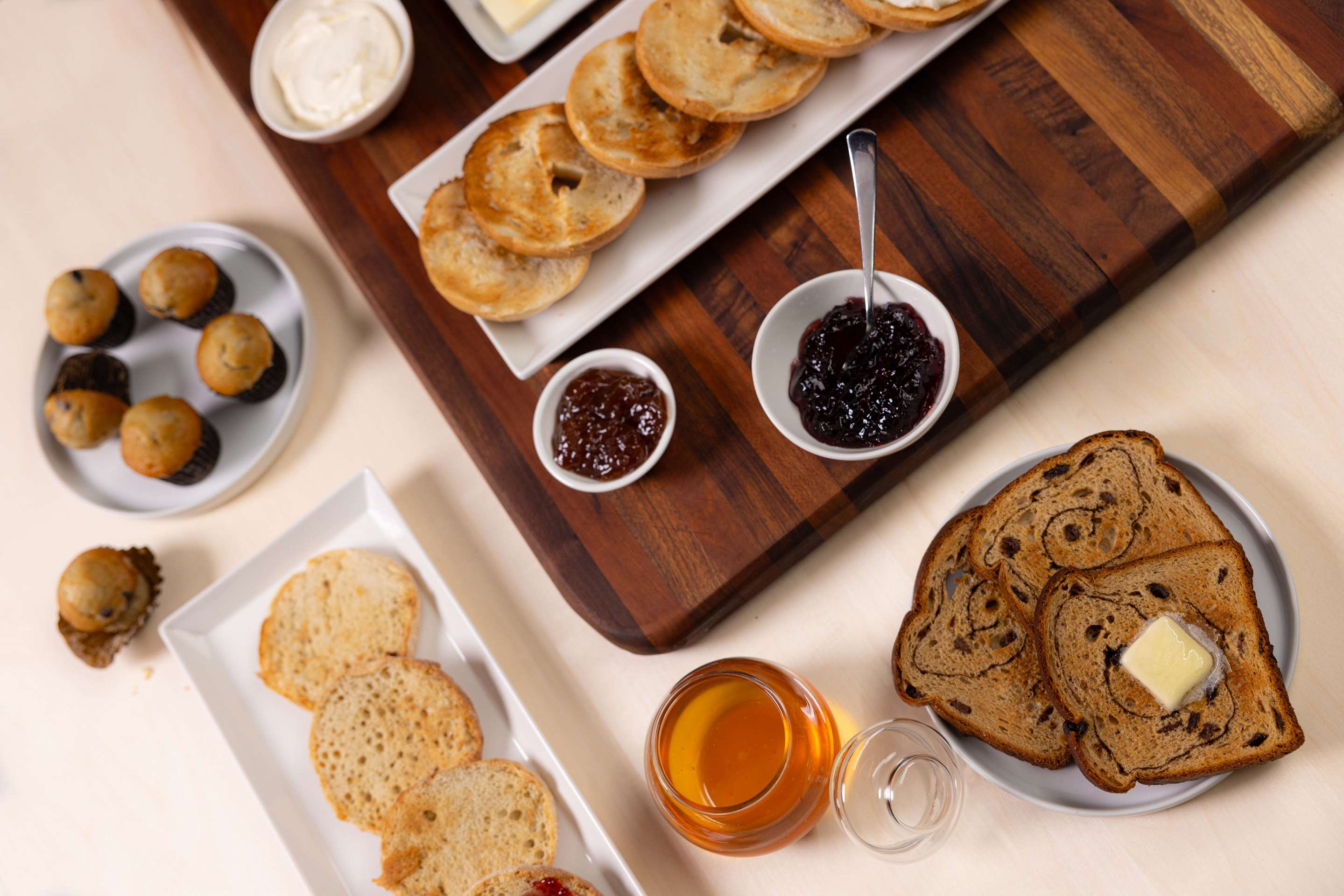 DruryBreakfast | Drury Inn & Suites Las Cruces