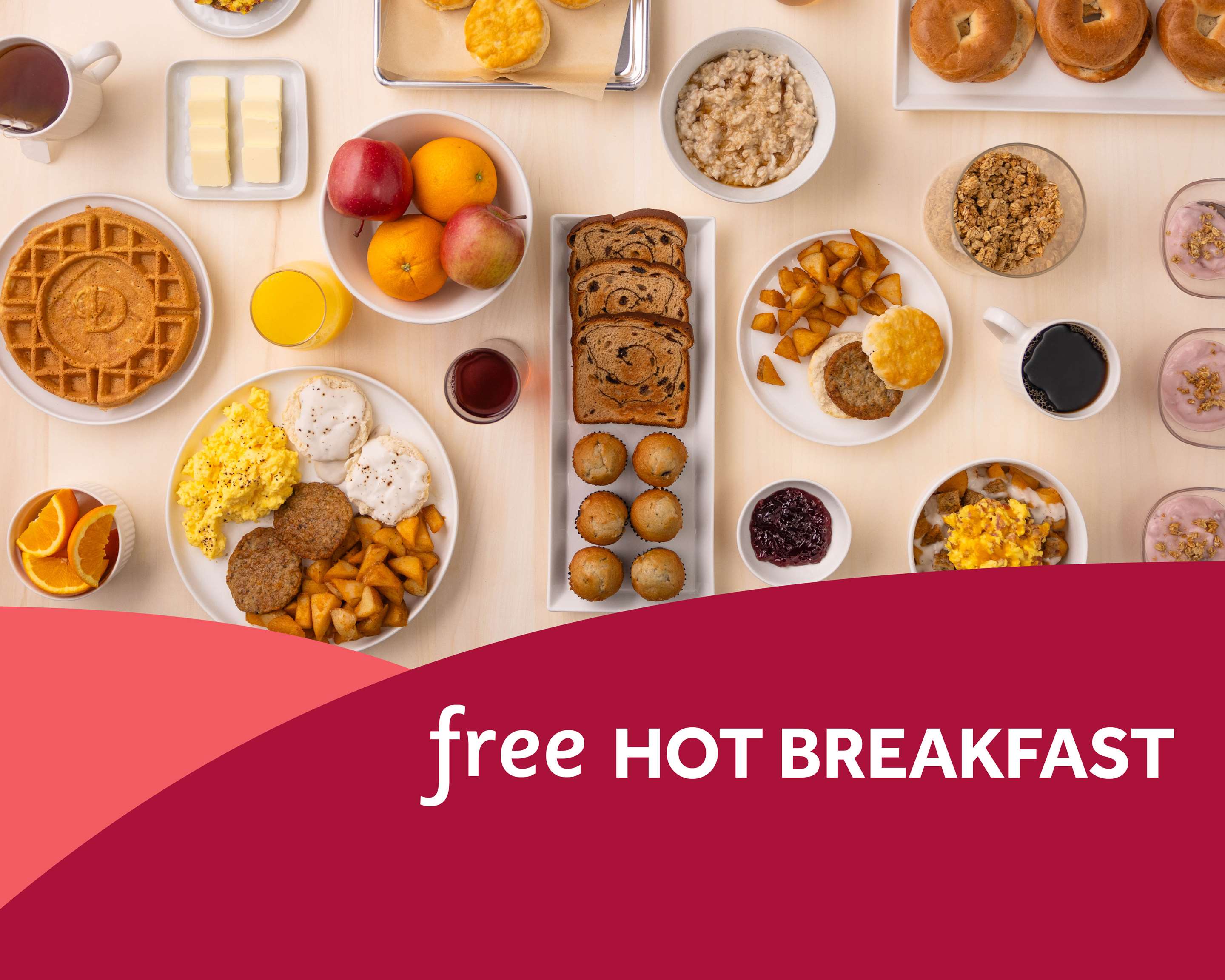 OTA Banner Images | Drury Inn & Suites Las Cruces