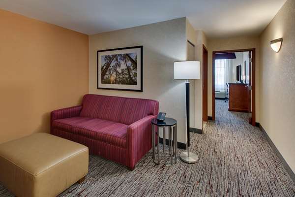  - Drury Inn & Suites Meridian - I-20 & I-59, Exit 154